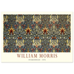 William Morris Snakeshead 1876.  .