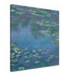 Water Lilies by Claude Monet