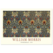 William Morris Snakeshead 1876.  .