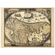 Helmink Antique map of Holland
