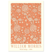 William Morris Wild Tulip.