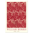 William Morris Tulip 1875 .