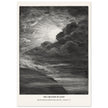 Gustave Dore The Bible engraving print . The Creation illustration .