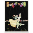 Vanity Fair magazine cover 1915  by Thelma Cudlipp.