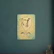 Paul Klee The Beginnings of a Smile