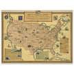 The Map of America’s Making by Paul Mayo Paine.