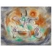 Paul Klee Howling Dog