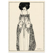 John Austen illustration for Hamlet - Ophelia