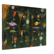 Paul Klee Fish Magic