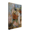Pandora by Odilon Redon.