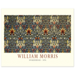 William Morris Snakeshead 1876.  .