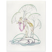 Daphnis and Chloe illustration by John Austen.