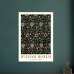 William Morris Evenlode 1883.