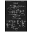Direct Lift Aircraft patent by Sikorsky. Helicopter ancestor