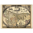 Helmink Antique map of Holland