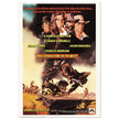 Once Upon A Time In The West movie poster.