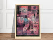 Paul Klee Analysis of Various Perversities