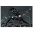 Nosferatu movie poster.