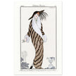 George Barbier Journal des Dames et des Modes, 1912, Costumes Parisiens.