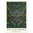 William Morris Blackthorn 1892.