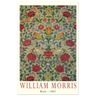 William Morris Rose 1883.