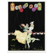 Vanity Fair magazine cover 1915  by Thelma Cudlipp.