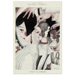 Chez le Coiffeur ( At the Hairdresser's ) by Gerda Wegener published by Fantasio vintage magazine.