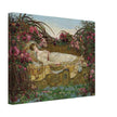The Sleeping Beauty painting by Archibald Wakley