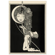 John Austen illustration for Hamlet