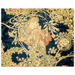 Art Nouveau Alphonse Mucha La Plume.