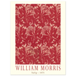 William Morris Tulip 1875 .