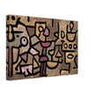 Paul Klee Musique diurne ( Day Music )