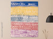 Paul Klee Old Town ( Overview )