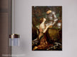 John William Waterhouse 1888 Lamia
