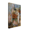 Pandora by Odilon Redon.