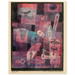 Paul Klee Analysis of Various Perversities
