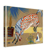 Clown, Horse, Salamander painting by Amadeo de Souza Cardoso