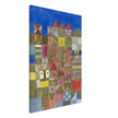 Paul Klee Marjamshausen