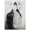 Louis Icart Sweet Caress