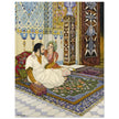 The Arabian Nights One Thousand and One Nights illustration by Leon Carre