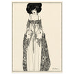 John Austen illustration for Hamlet - Ophelia