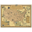 The Map of America’s Making by Paul Mayo Paine.