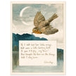 Samuel Taylor Coleridge poem Lady Lindsay About Robins bird illustration