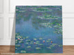 Water Lilies by Claude Monet