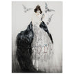 Louis Icart Sweet Caress
