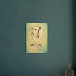 Paul Klee The Beginnings of a Smile