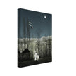 Henri Rousseau Carnival Evening painting reproduction on canvas or