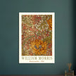William Morris Honeysuckle 1876.