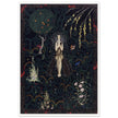 Kay Nielsen and his illustration Flowers and Flames 1921 .