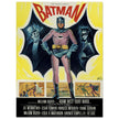 Batman the movie 1967 poster  french version.